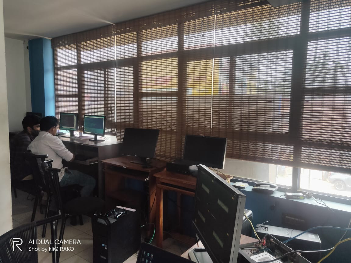 LEADS -Institute Of Networking Manjeri